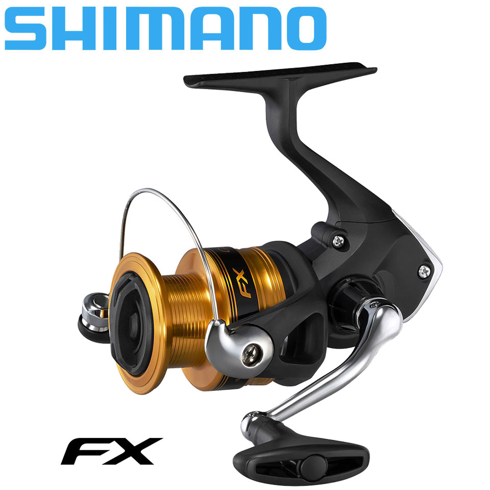 Kastking Reel Zephyr - SHIMANO Fishing Reels FX Spinning Fishing