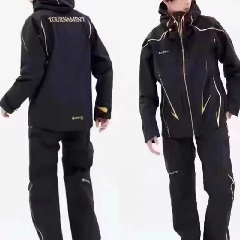 New Men Fishing Suit Spring Au - Fishing Rain Suit ulasan dan harga