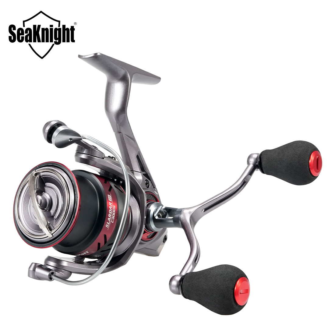 SeaKnight Brand SLARDAR BB C30 - Kastking Reel Zephyr ulasan dan harga