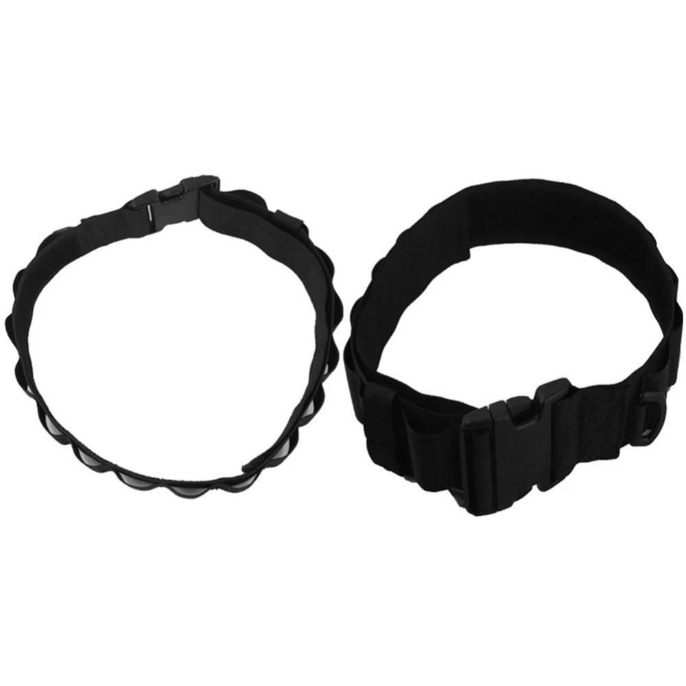 Quick Realease Multifunctional - Fishing Belt ulasan dan harga