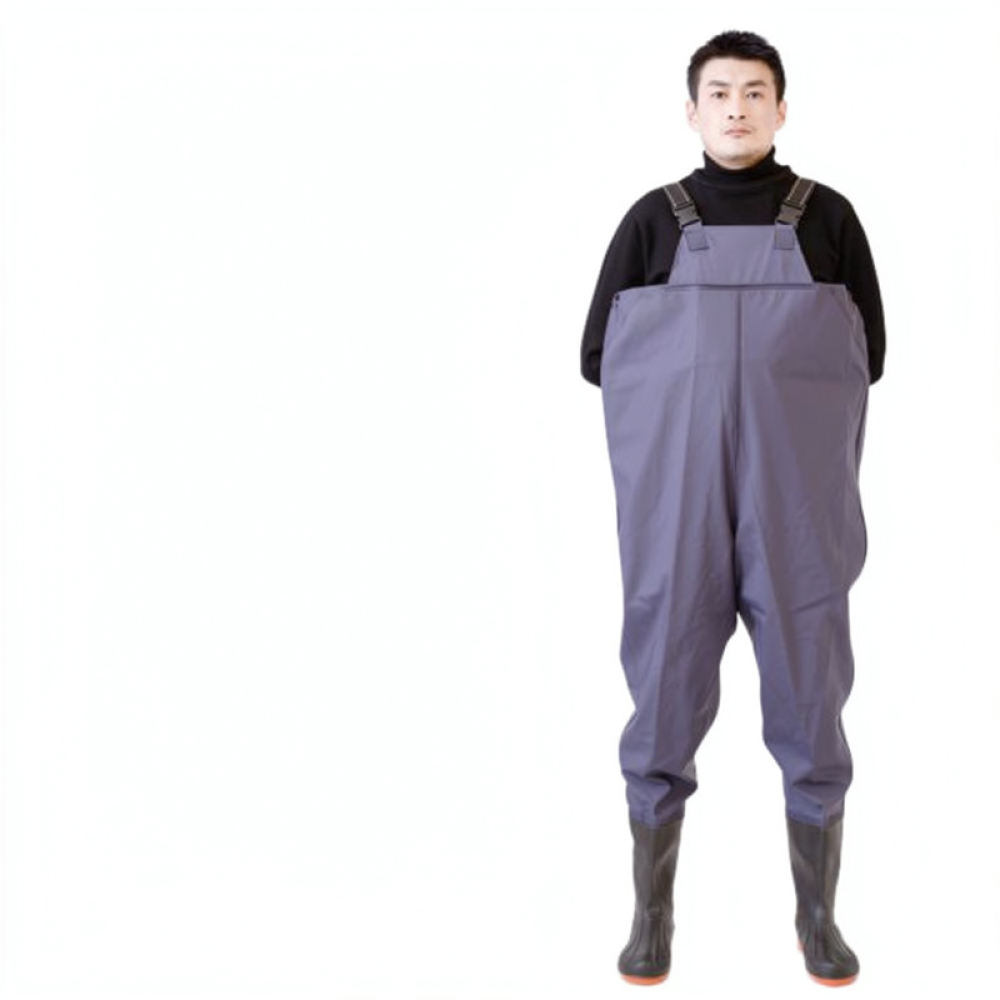 Durable Fishing Waders For Men - Fishing Pants Waterproof ulasan dan harga