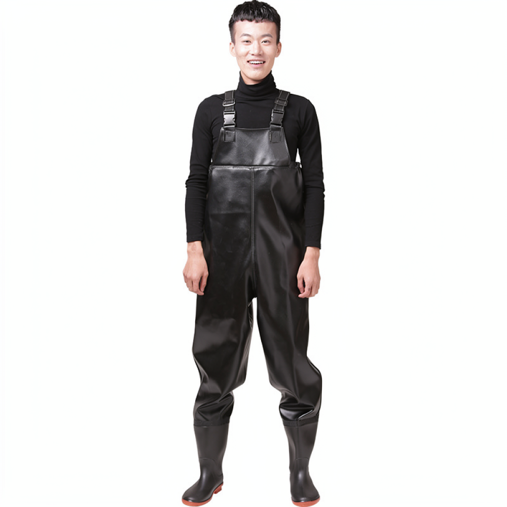 Durable Fishing Waders For Men - Fishing Pants Waterproof ulasan dan harga
