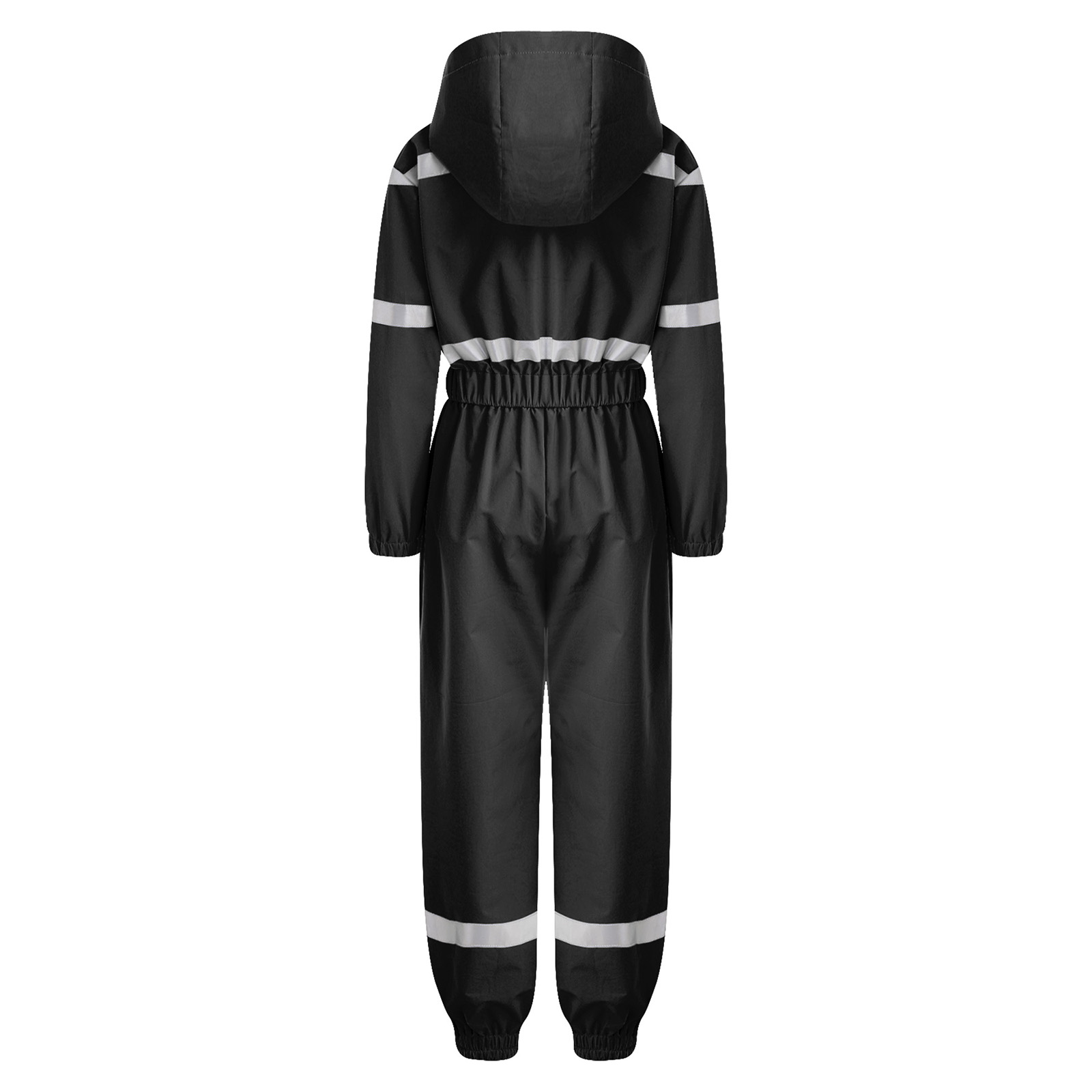 One-Piece Workwear Waterproof  - Fishing Rain Suit ulasan dan harga