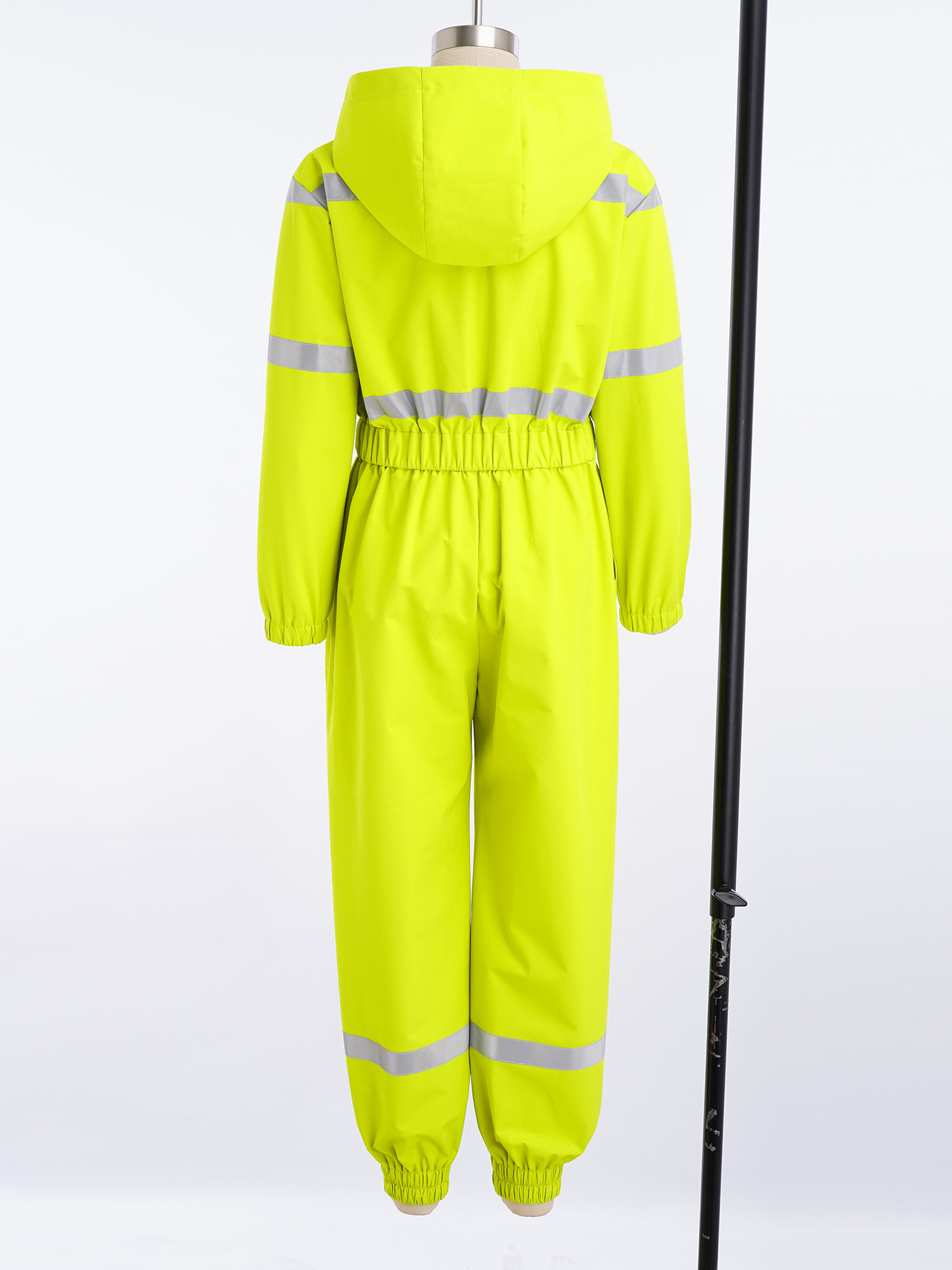 One-Piece Workwear Waterproof  - Fishing Rain Suit ulasan dan harga