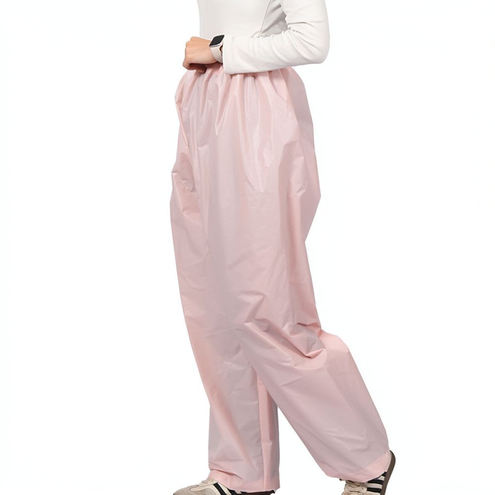 Unisex Waterproof Rain Trouser - Fishing Pants Waterproof ulasan dan harga