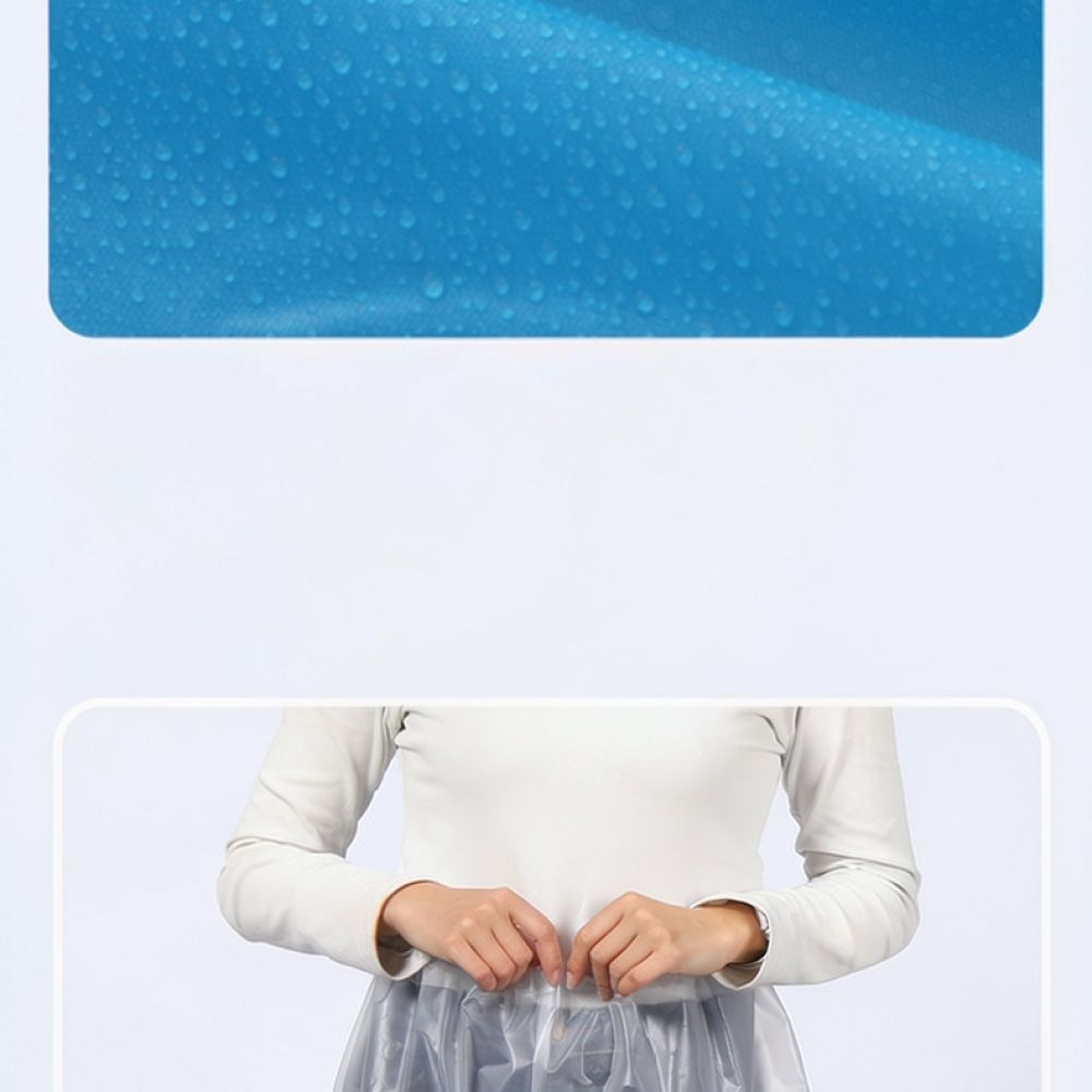 Unisex Waterproof Rain Trouser - Fishing Pants Waterproof ulasan dan harga