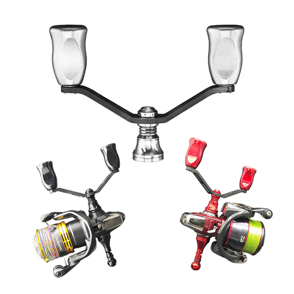 Carbon Fiber Spinning Reel Dou - Shimano Reel Stradic ulasan dan harga