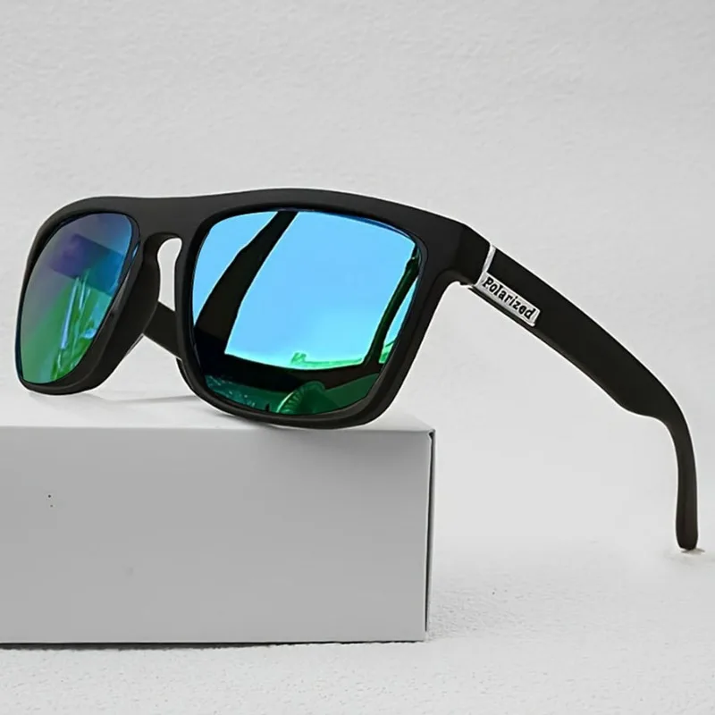 New Trend Men Polarization Sun - Fishing Sunglasses Polarized ulasan dan harga