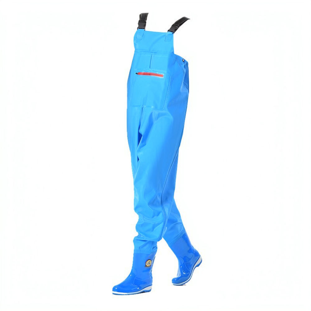 High Quality Wading Suit Fishi - Fishing Rain Suit ulasan dan harga