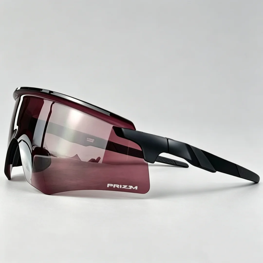 Luxury Brand Encoder 9471 MTB  - Fishing Sunglasses Polarized ulasan dan harga
