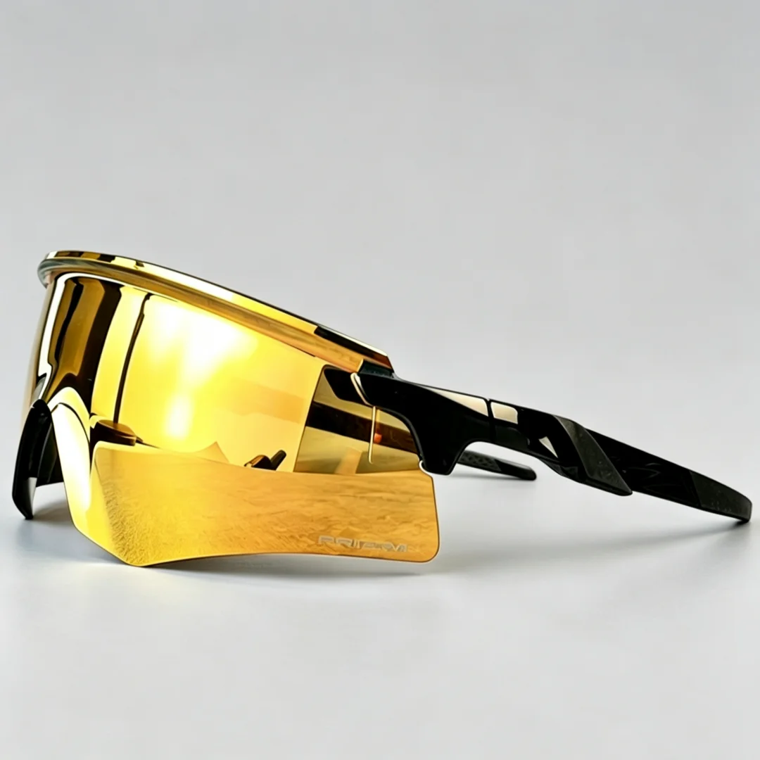 Luxury Brand Encoder 9471 MTB  - Fishing Sunglasses Polarized ulasan dan harga