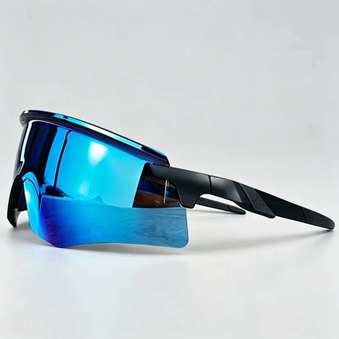 Luxury Brand Encoder 9471 MTB  - Fishing Sunglasses Polarized ulasan dan harga