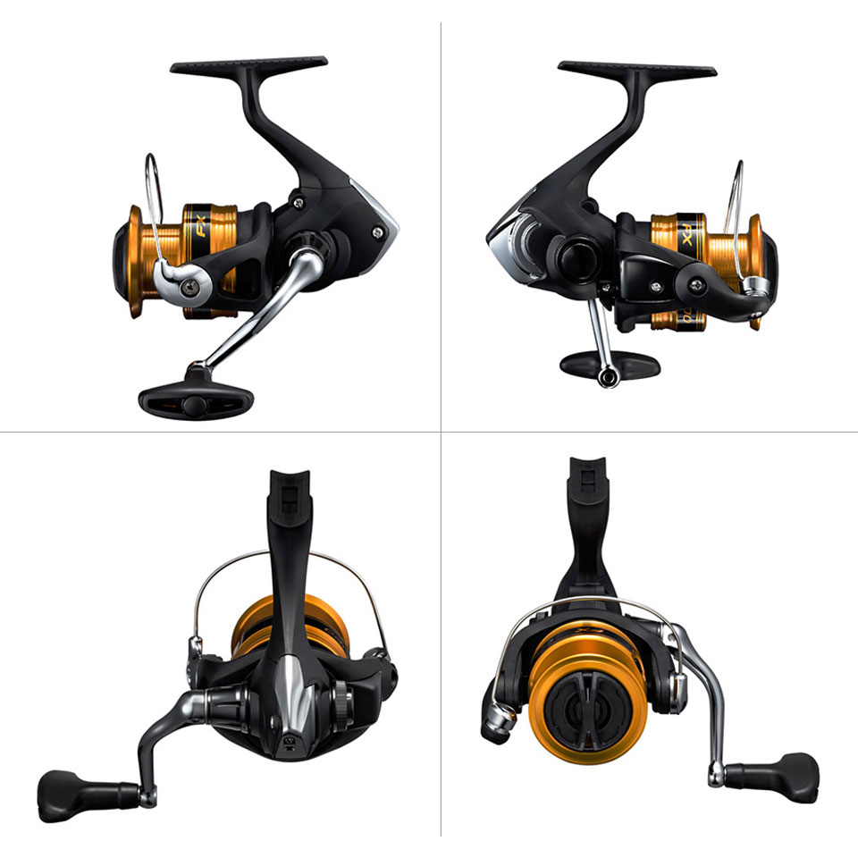 SHIMANO Fishing Reels FX Spinn - Kastking Reel Zephyr ulasan dan harga