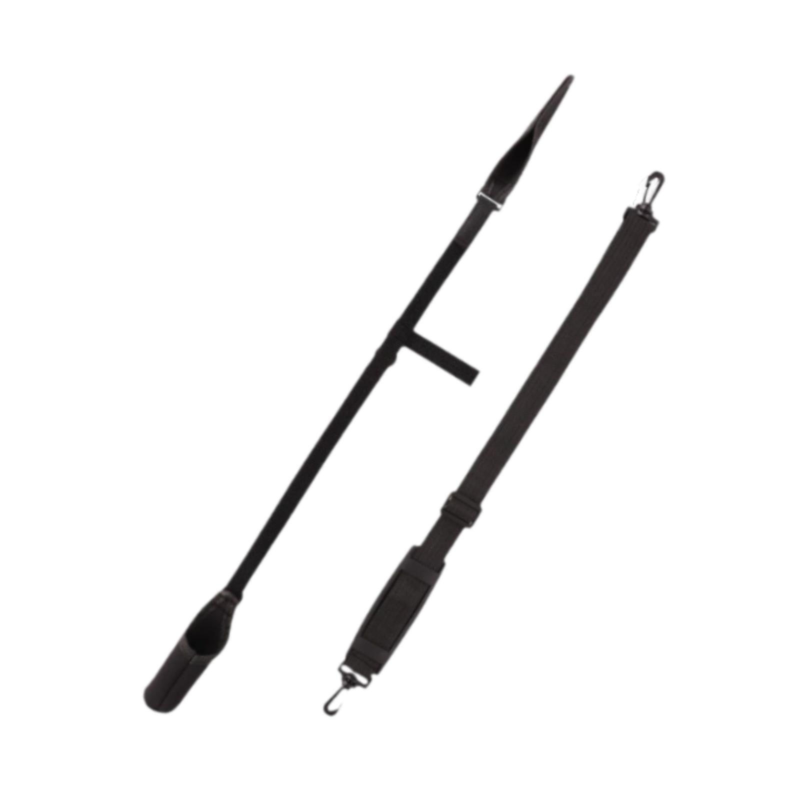 Fishing Rod Belt Adjustable Sh - Fishing Belt ulasan dan harga