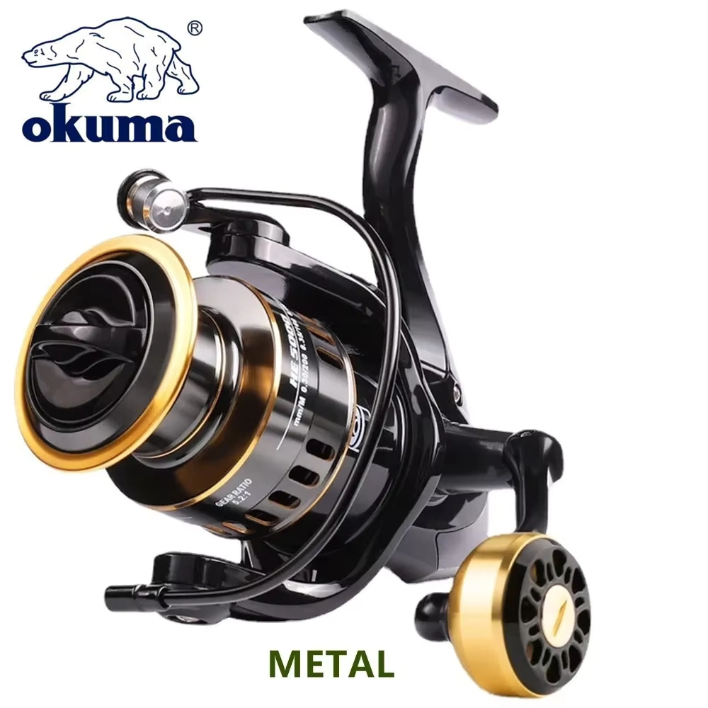 Okuma 12KG Max Drag Fishing Re - Kastking Reel Zephyr ulasan dan harga