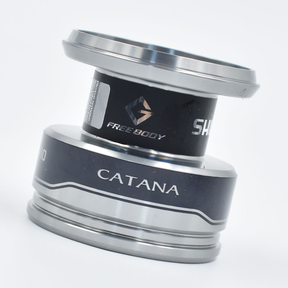 2022 SHIMANO CATANA Fishing sp - Shimano Reel Stradic ulasan dan harga